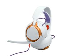 JBL Quantum 250, Wired Over-Ear Gaming Headset, Teal