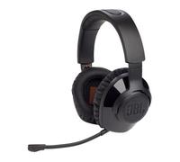 JBL Quantum 350 Wireless Black