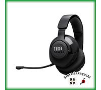 JBL Quantum 360 Wireless Gaming Headset Dual 2.4GHz & Bluetooth Low Latency PS5