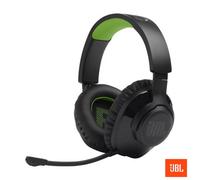 Jbl Quantum 360P Wireless Gaming Headset White/blue With Dual Wireless 2.4Ghz + Bt, 22H Battery, Quantumsound