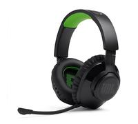 JBL Quantum 360X Wireless Bluetooth Gaming Headset with Microphone for Xbox, Compatible with Other Consoles, 22-Hour Battery Life, Black