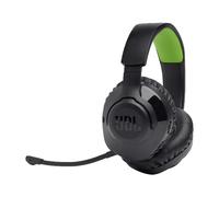 JBL Quantum 360X Wireless Gaming Headset for Xbox with Removable Boom Mic, Up to 22 Hours Battery Life, Memory Foam Comfort, Compatible with Windows Sonic Surround Sound (Black)