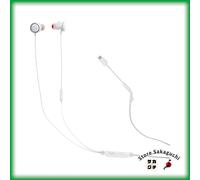 JBL Quantum 50C Wired Gaming Earbuds USB-C & 3.5mm Hi-Res White for PC PS5 Xbox