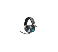 JBL Quantum 810 Headset - Over-Ear Gaming, Streaming, Conferencing, Wireless Headphones with 30h Play Time and Voice-Focus Boom Microphone
