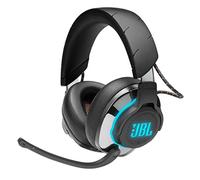 JBL Quantum 810 Wireless Gaming Headphones with Noise Cancelling