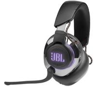 JBL Quantum 810 Wireless Gaming Headset -Black