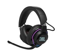 JBL Quantum 910 Wireless Over-Ear Gaming Headset Black