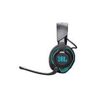 Jbl Quantum 910 Wireless Gaming Headset - Black One Colour