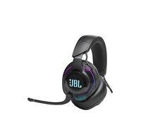 JBL Quantum 910 Wireless Over-Ear Gaming Headset Black