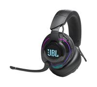 JBL Quantum 910 Wireless Over-Ear Gaming Headset Black