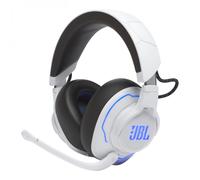 JBL Quantum 910P Wireless Gaming Headset for Playstation White