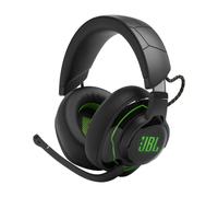 JBL Quantum 910X Wireless Bluetooth Gaming Headset with Microphone for Xbox, Compatible with Other Consoles, 37-Hour Battery Life, Black
