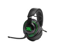 JBL Quantum 910X Wireless Bluetooth Gaming Headset with Microphone for Xbox, Compatible with Other Consoles, 37-Hour Battery Life, Black