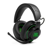 JBL Quantum 910X Wireless Bluetooth Gaming Headset with Microphone for Xbox, Compatible with Other Consoles, 37-Hour Battery Life, Black