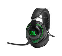 JBL Quantum 910X Wireless Bluetooth Gaming Headset with Microphone for Xbox, Compatible with Other Consoles, 37-Hour Battery Life, Black