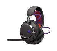 JBL Quantum 950 Over Ear Wireless ANC Gaming Headset - Black