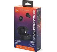JBL Quantum TWS Air Black