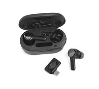 JBL Quantum TWS True Wireless Noise Cancelling Gaming Earbuds