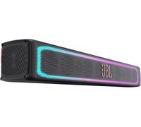JBL Rallybar XL Soundbar Waterproof Universal Bluetooth Soundbar With Mount 300w