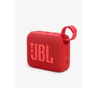 JBL Go 4 Red