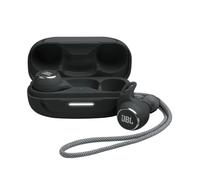 JBL Refect Aero Active Wireless Noise Cancelling Earbuds, 6 Mics for Perfect Calls with VoiceAware, Extremely Dust & Water Resistant, Comfortable Fit, Secure,