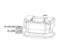 JBL Replacement Part Profile Seal Pump Head For CristalProfi E400/E700/E900