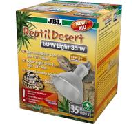 JBL ReptilDesert L-U-W Light alu 35W + - 1 Pc