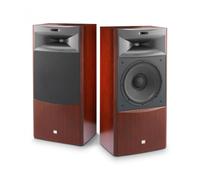 JBL S4700 Floorstanding Speakers (Pair) Cherry