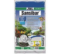 JBL Sansibar Aquarium Fish Tank Plant Substrate Decoration Sand 10kg
