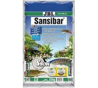 JBL Sansibar Aquarium Fish Tank Plant Substrate Decoration Sand 10kg