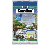 JBL Sansibar Aquarium Sand 10kg - River