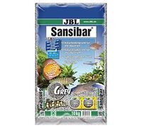 Substrate for jbl sansibar aquariums
