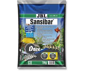 JBL Sansibar Grey Dark Red Orange Snow White River 5kg Fish Tank Substrate Sand