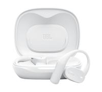 JBL Sense Lite True Wireless Open-ear Headphones (White)