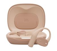 JBL Sense Lite True Wireless Open Sound Earphones Biege