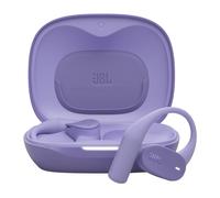 JBL Sense Lite True Wireless Open Sound Earphones Purple