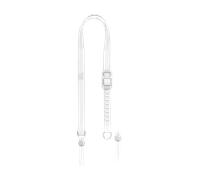 JBL Shoulder Strap White