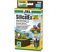 Jbl Silicatex Rapid 1.2Kg Natural Aquarium Water Clarifier