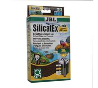 JBL SilicatEx rapid, Prevents diatoms by removing silicate