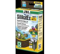 JBL SilikatEx Rapid 400g Silicate Phosphate Remover Aquarium Fish Tank Algae