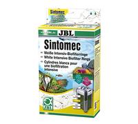 JBL Sintomec, Sintered bio-glass rings for the breakdown of pollutants