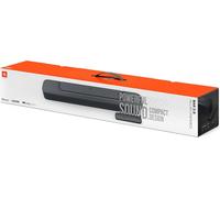 JBL SoundBar 2.0 All-in-One MK2 Television Speaker for Home Entertainment
