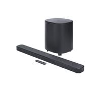 JBL Soundbar Bar 500MK2 5.1ch with Wireless Subwoofer Black