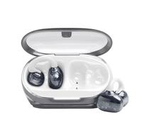 JBL Soundgear Clip Open Ear Wireless Earbuds Bluetooth Headphones Sport Run Hook