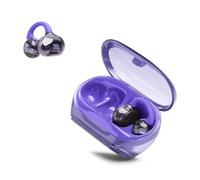 JBL Soundgear Clips - True wireless headphones with open ear, dynamic sound with bass boost, all-day comfort, 4-mic crisp, clear calls 2.0 with AI-trained algorithm, IP54 water