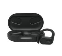 JBL Soundgear Sense, Wireless Bluetooth Open-Ear Headphones Buds Hook Neckband