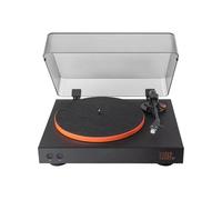 JBL Spinner BT (Black/Orange)
