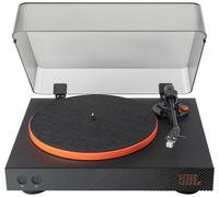 JBL Spinner Bluetooth AptX-HD Record and Vinyl Player for Speakers, Headphones