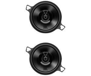 JBL SPKCB522F Club 522F 2-way coaxial flush mount speaker kit 135 ...