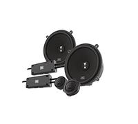 JBL STADIUM 52CF - 240 Watt 5.25” 2-Way Car Audio Door Shelf Component Speakers